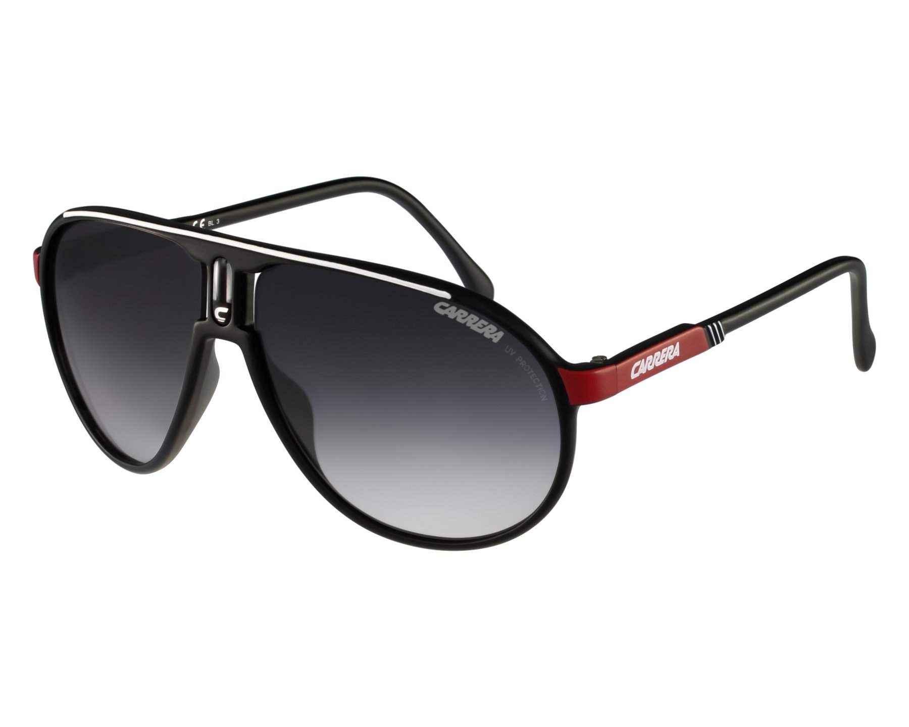 Essayer lunettes de soleil carrera 05 image