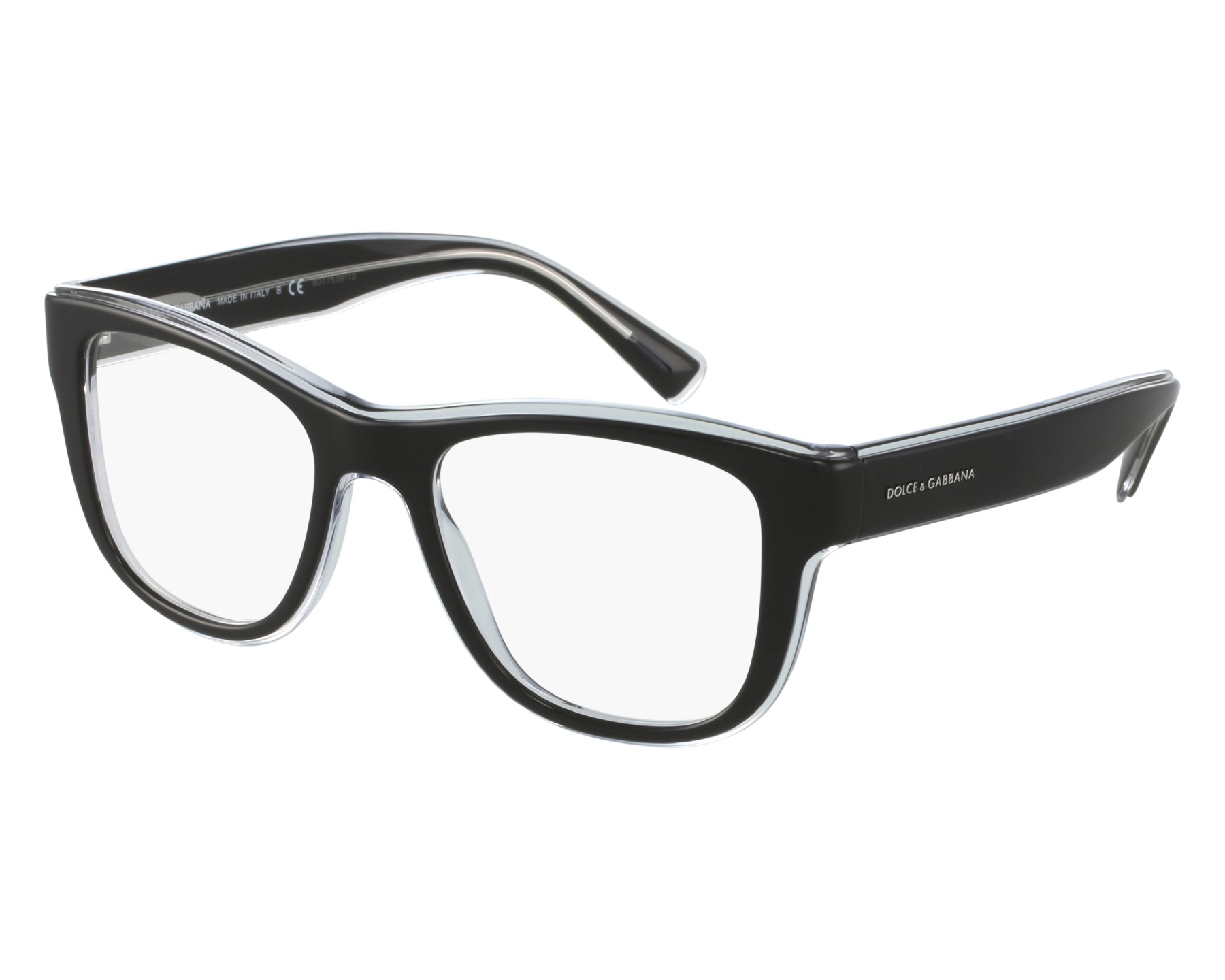 Lunettes de vue de Dolce & Gabbana en DG-3252 675