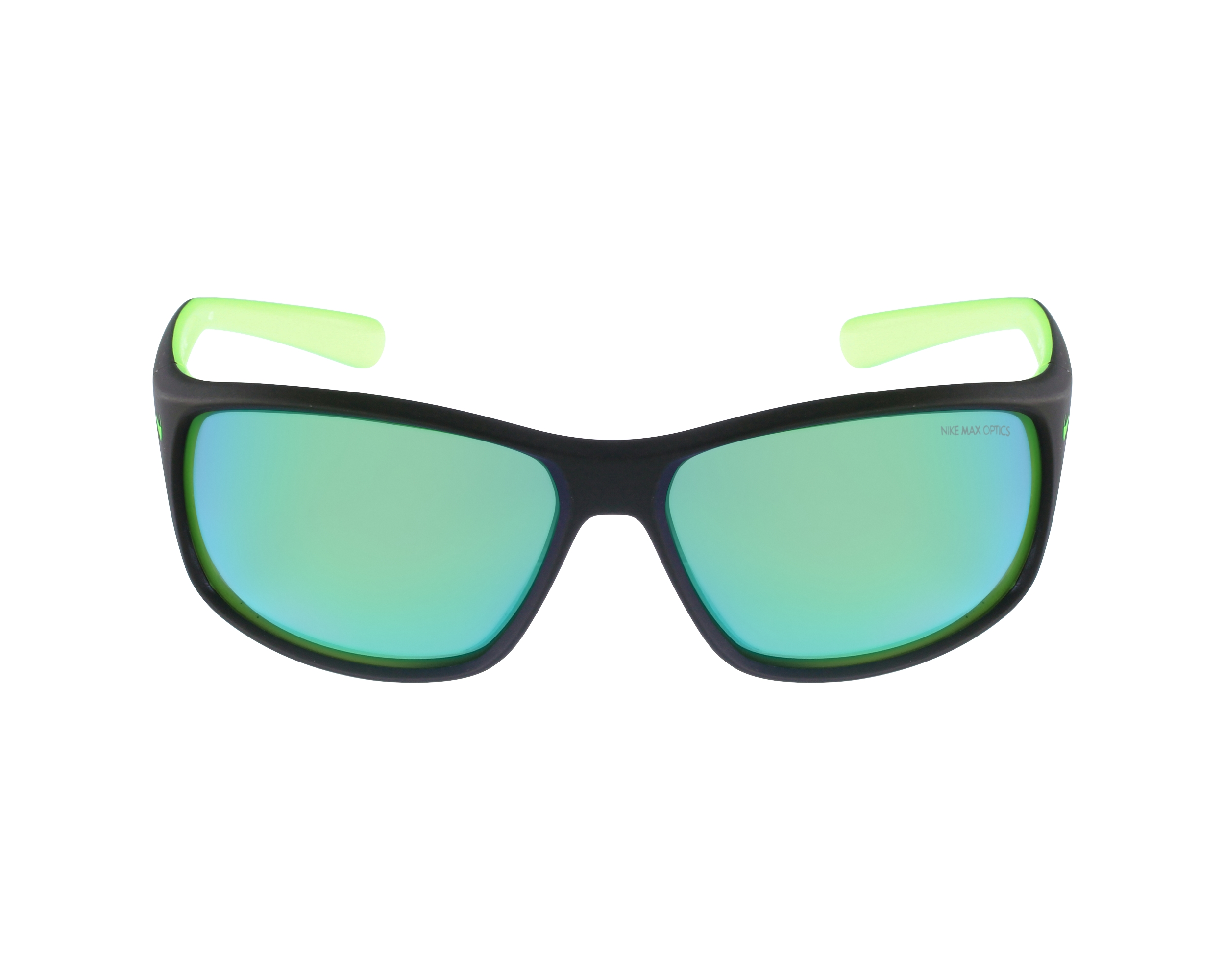 lunette de soleil nike verte