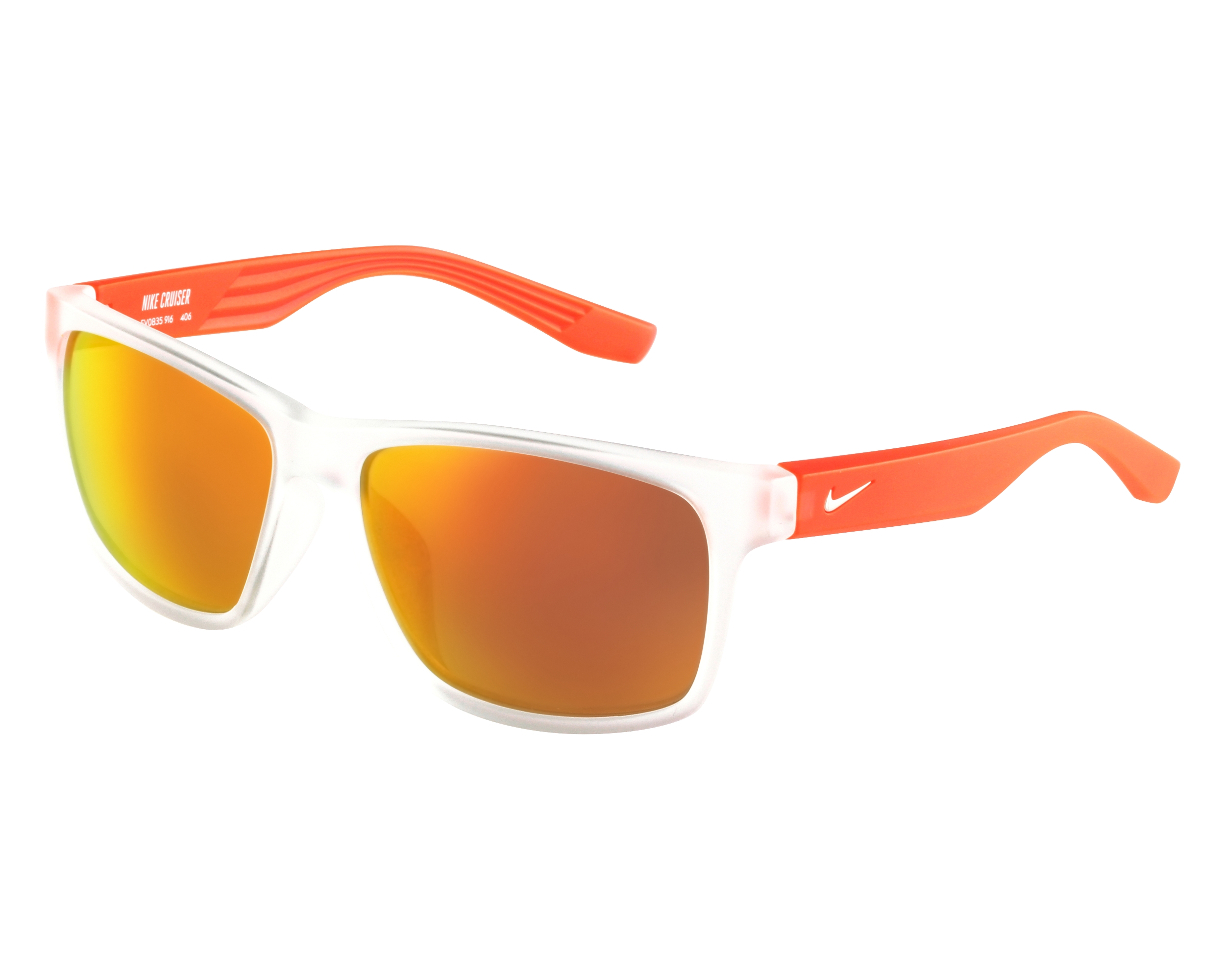 lunette de soleil nike orange