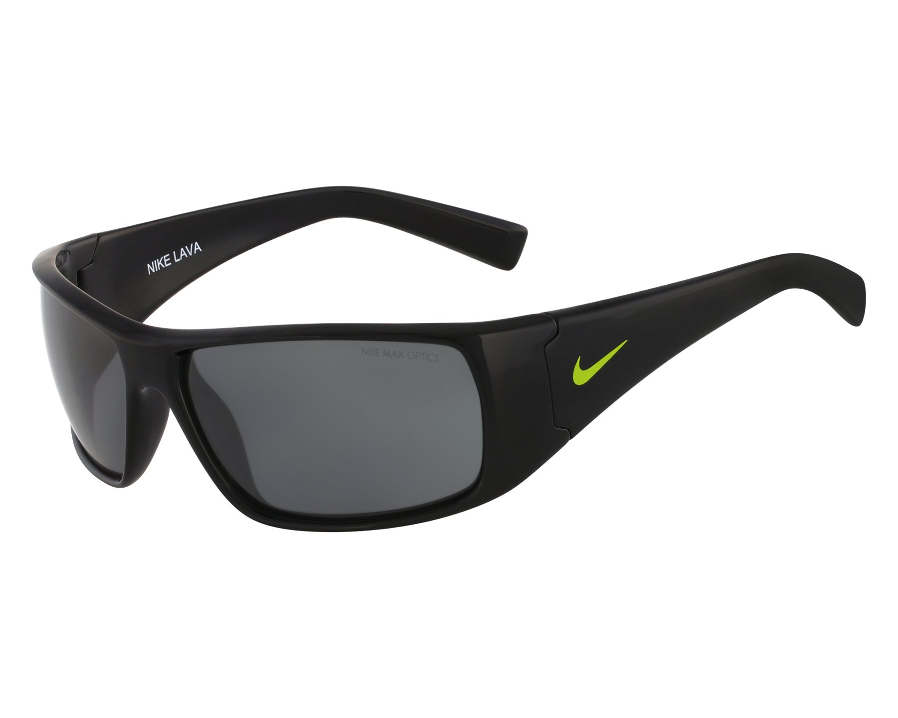 lunette de soleil nike verte
