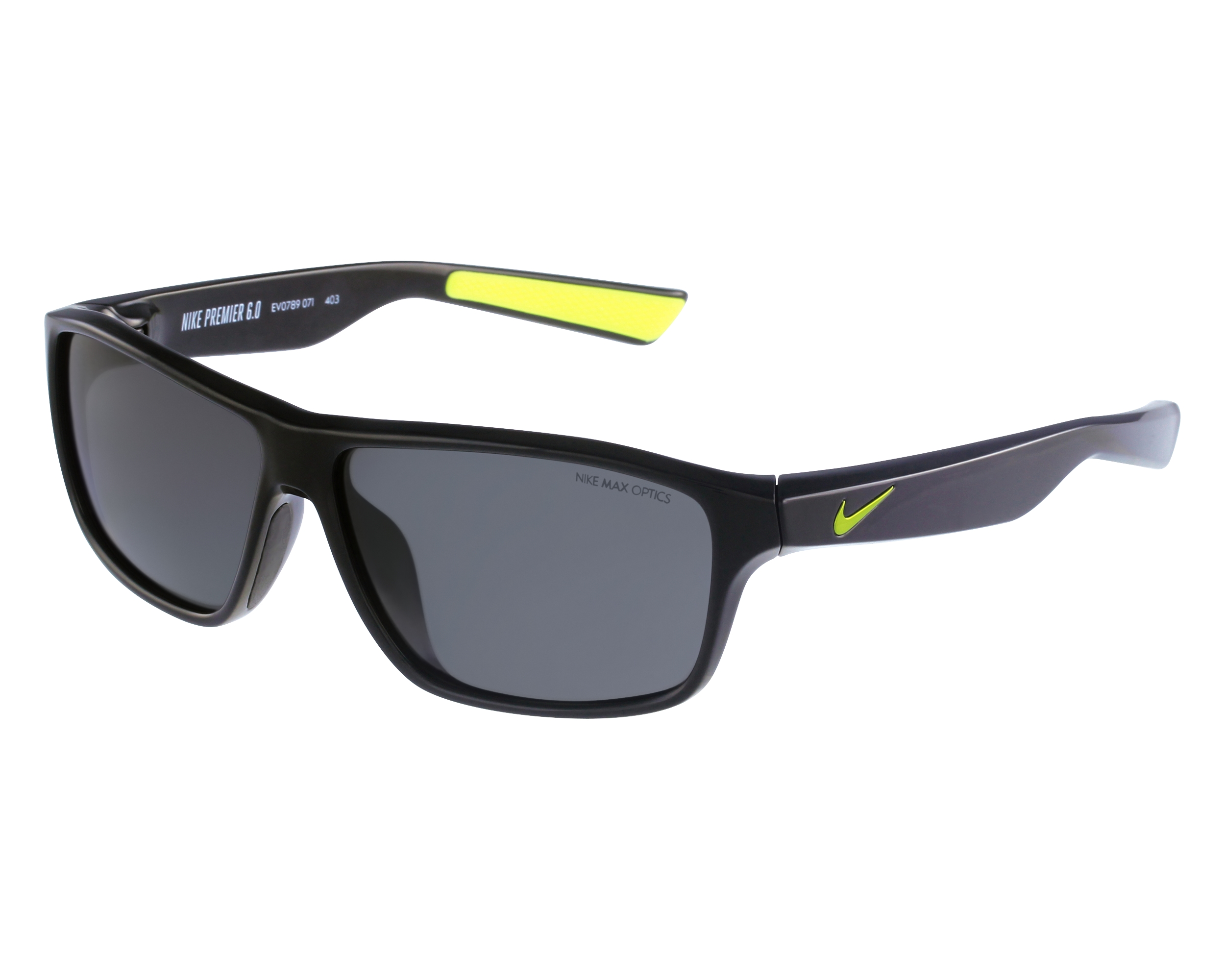 lunette de soleil nike homme jaune