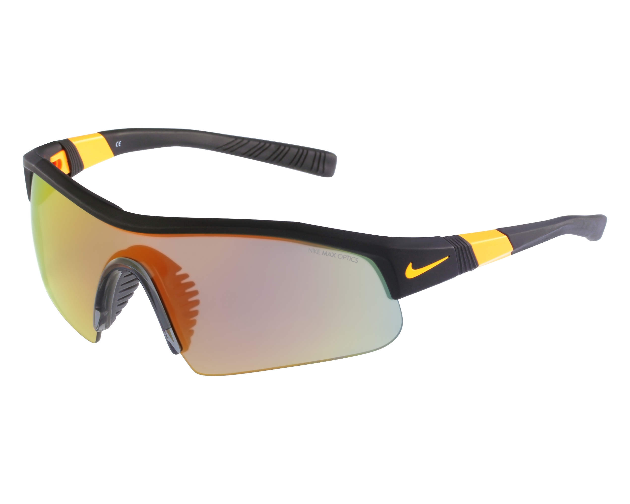 lunette de soleil nike orange