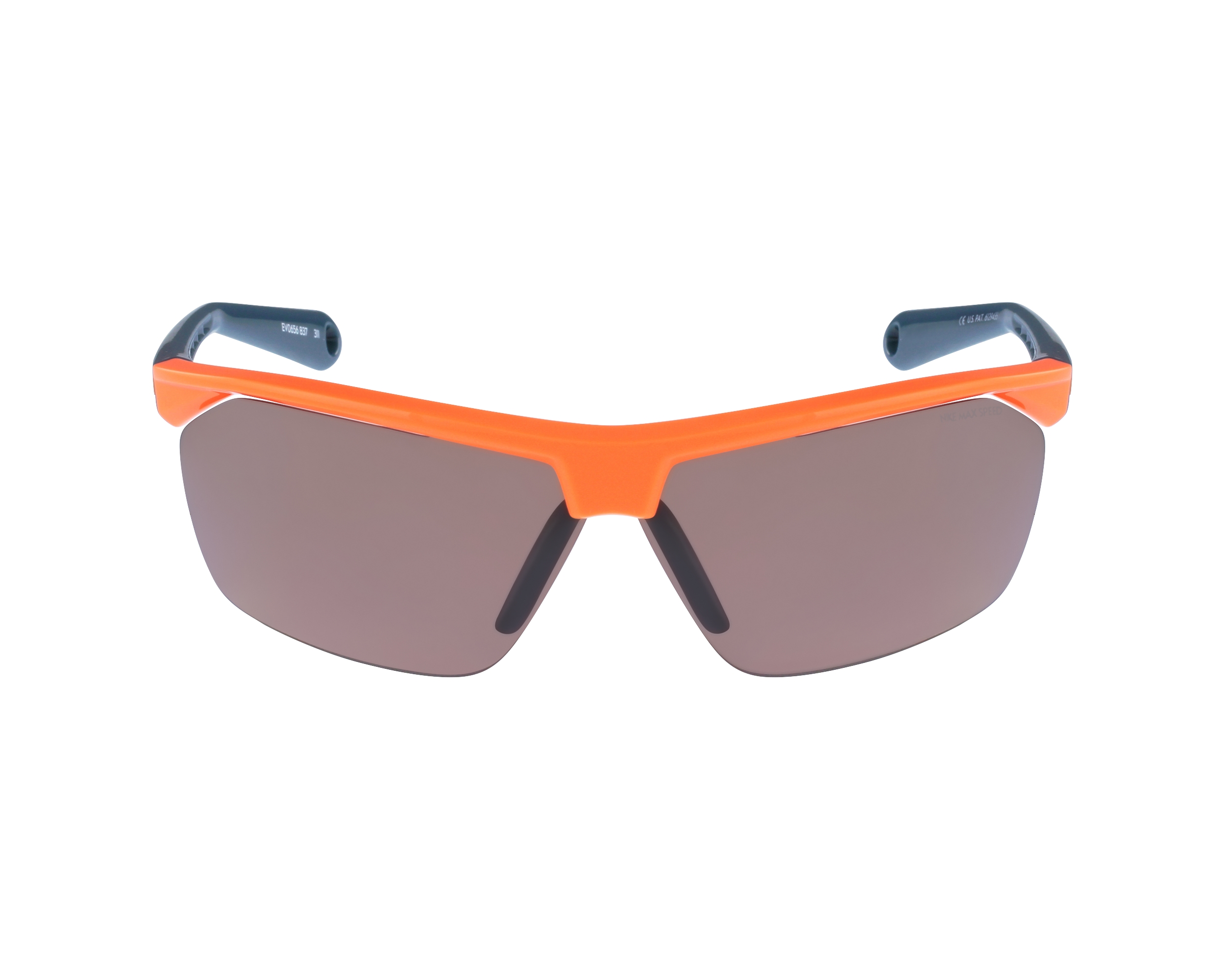 lunette de soleil nike orange