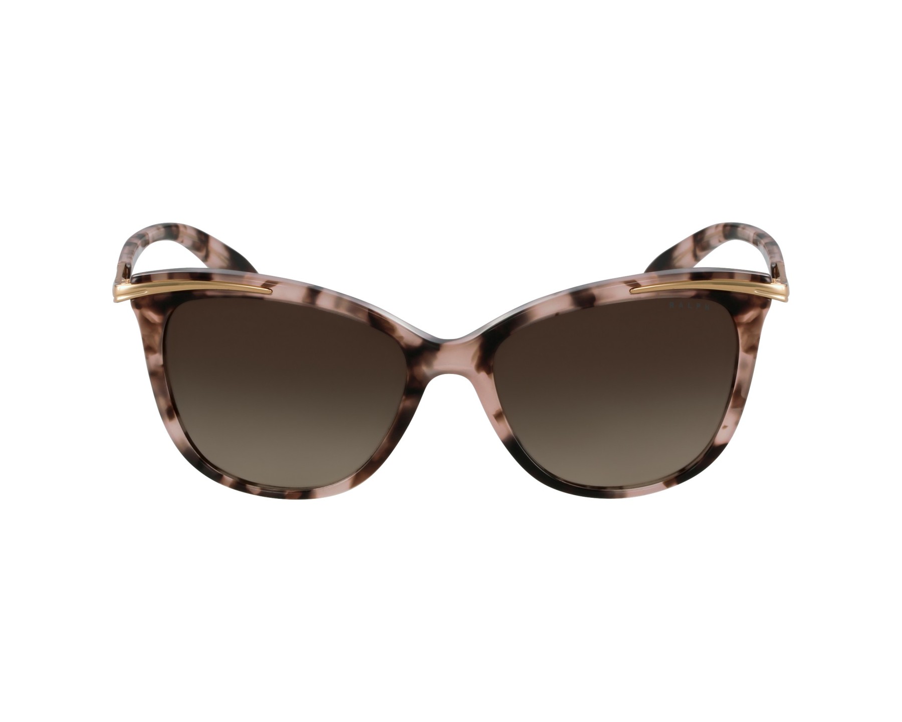 Ralph Lauren RA-5203 146313 54-16 Beige  vue de profil