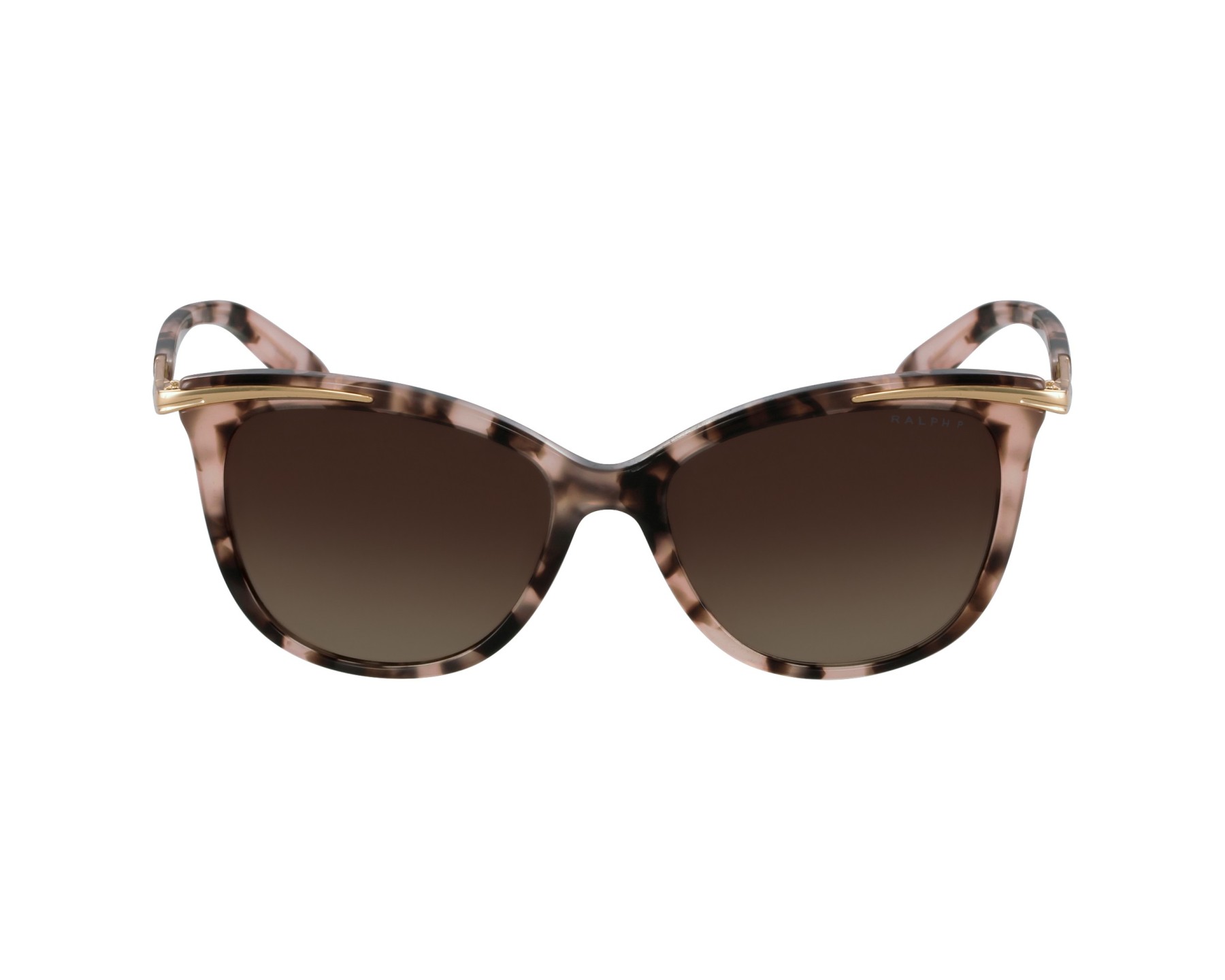 Ralph Lauren RA-5203 1463T5 54-16 Beige  vue de profil