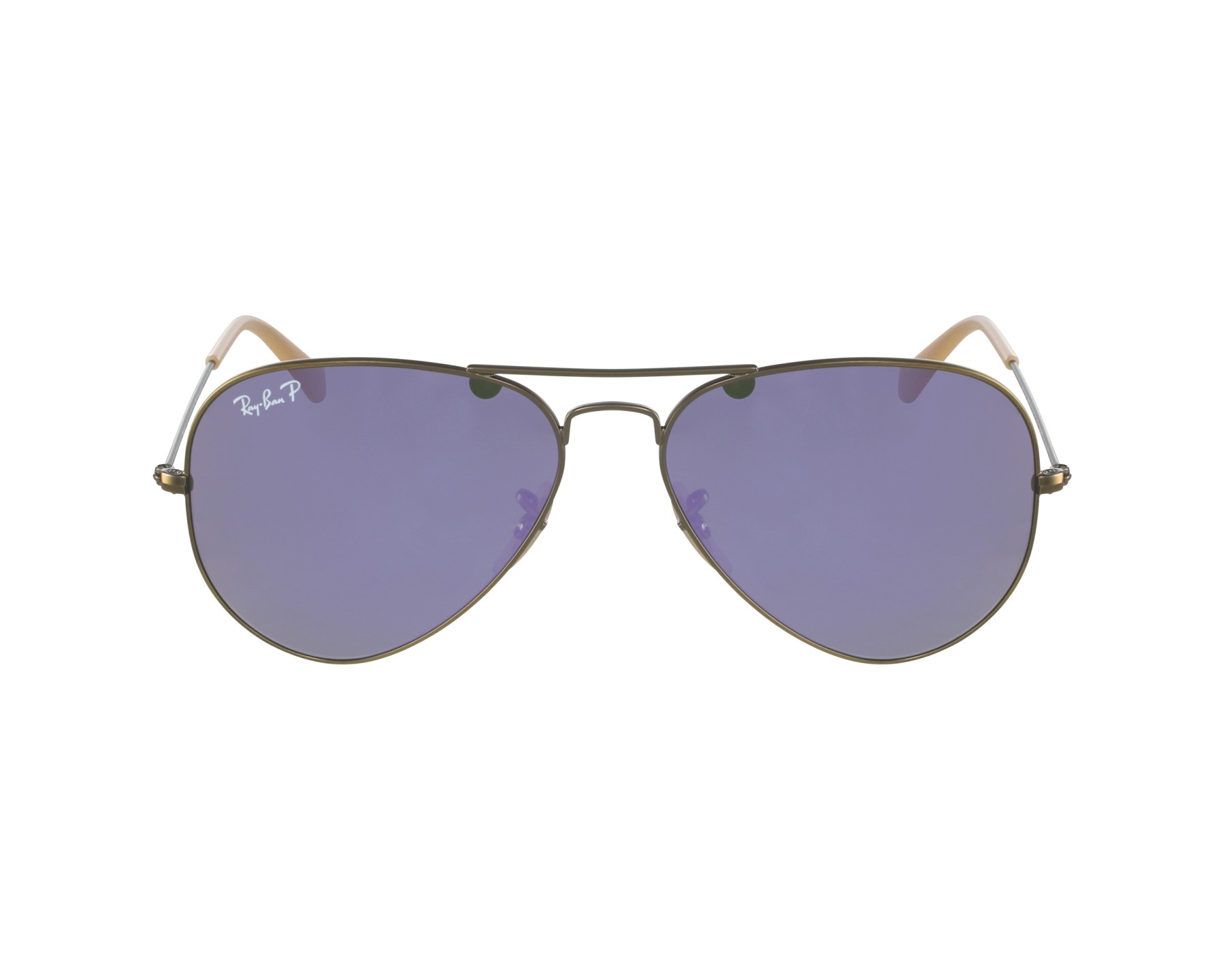 ray ban aviator marron ray ban aviator marron