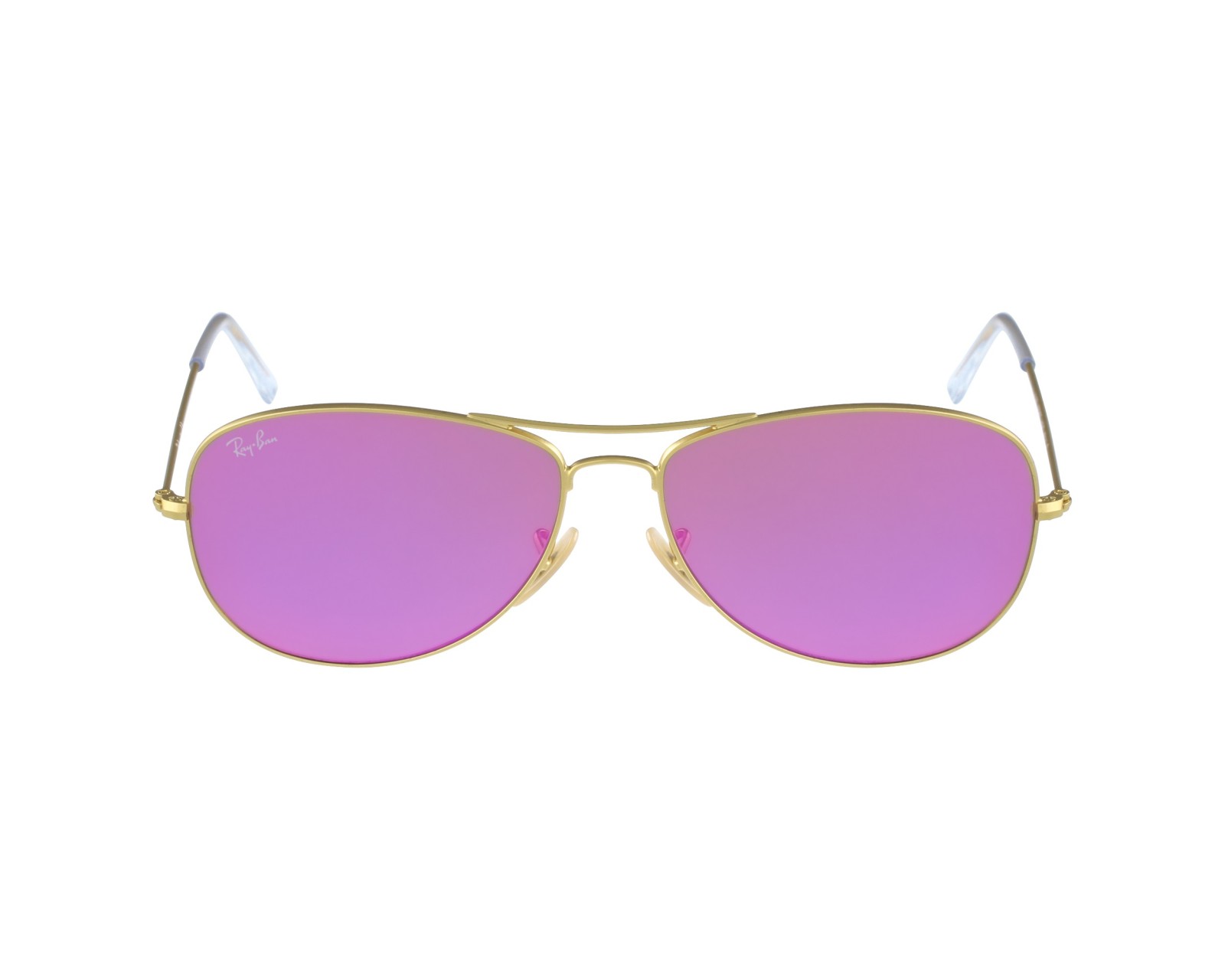 ray ban cockpit grün verspiegelt ray ban cockpit grün verspiegelt