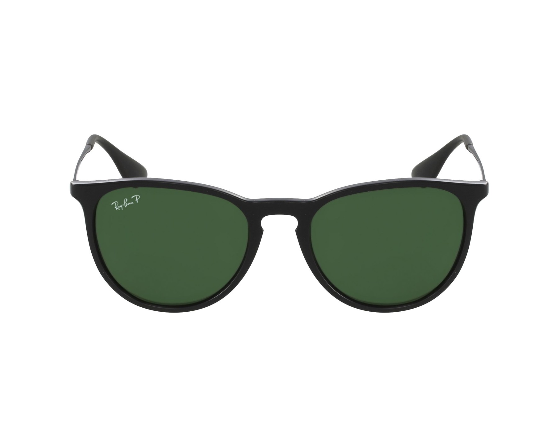 Ray-Ban RB-4171 601/2P 54-15 Noir  vue de profil