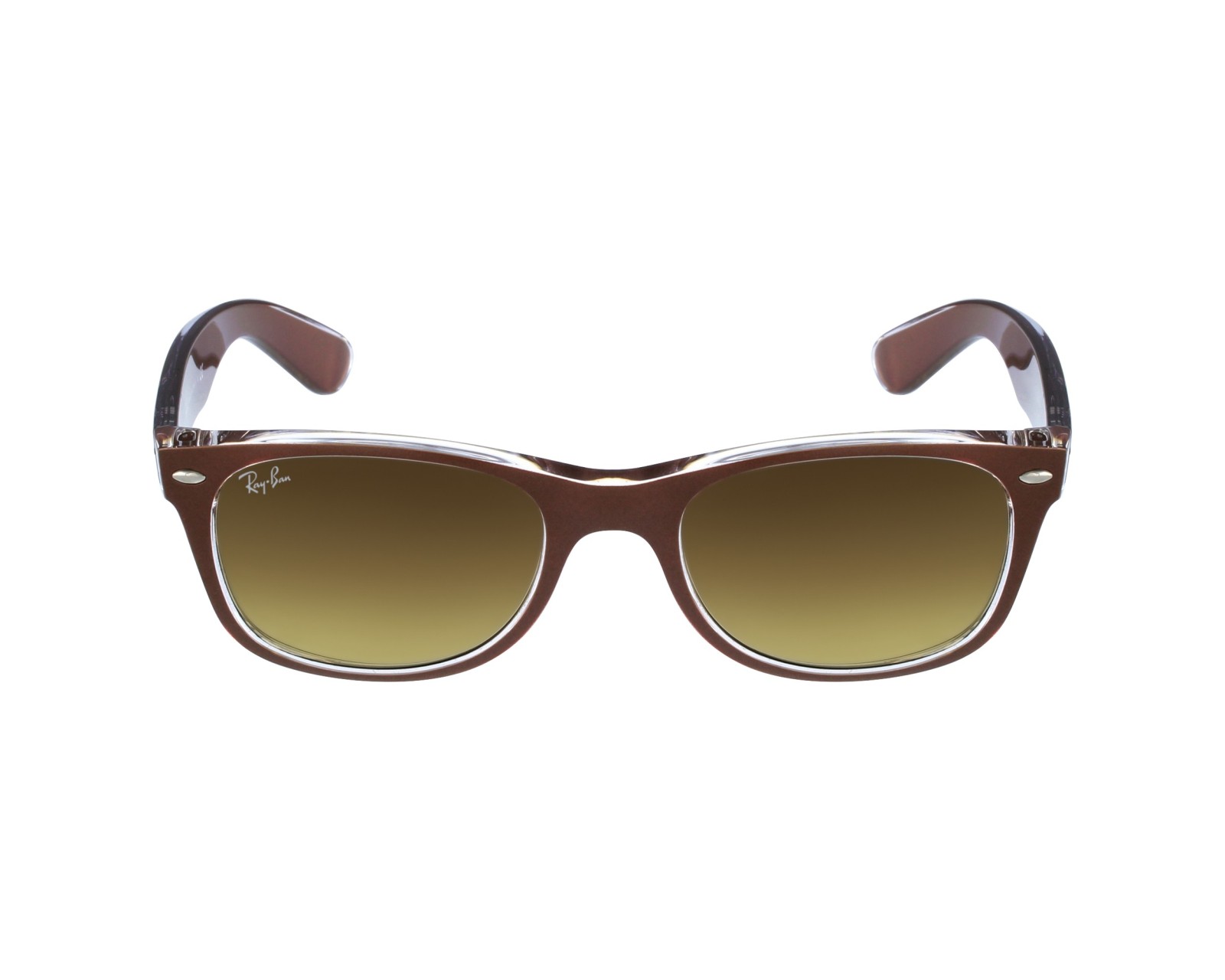 ray ban new wayfarer marron ray ban new wayfarer marron