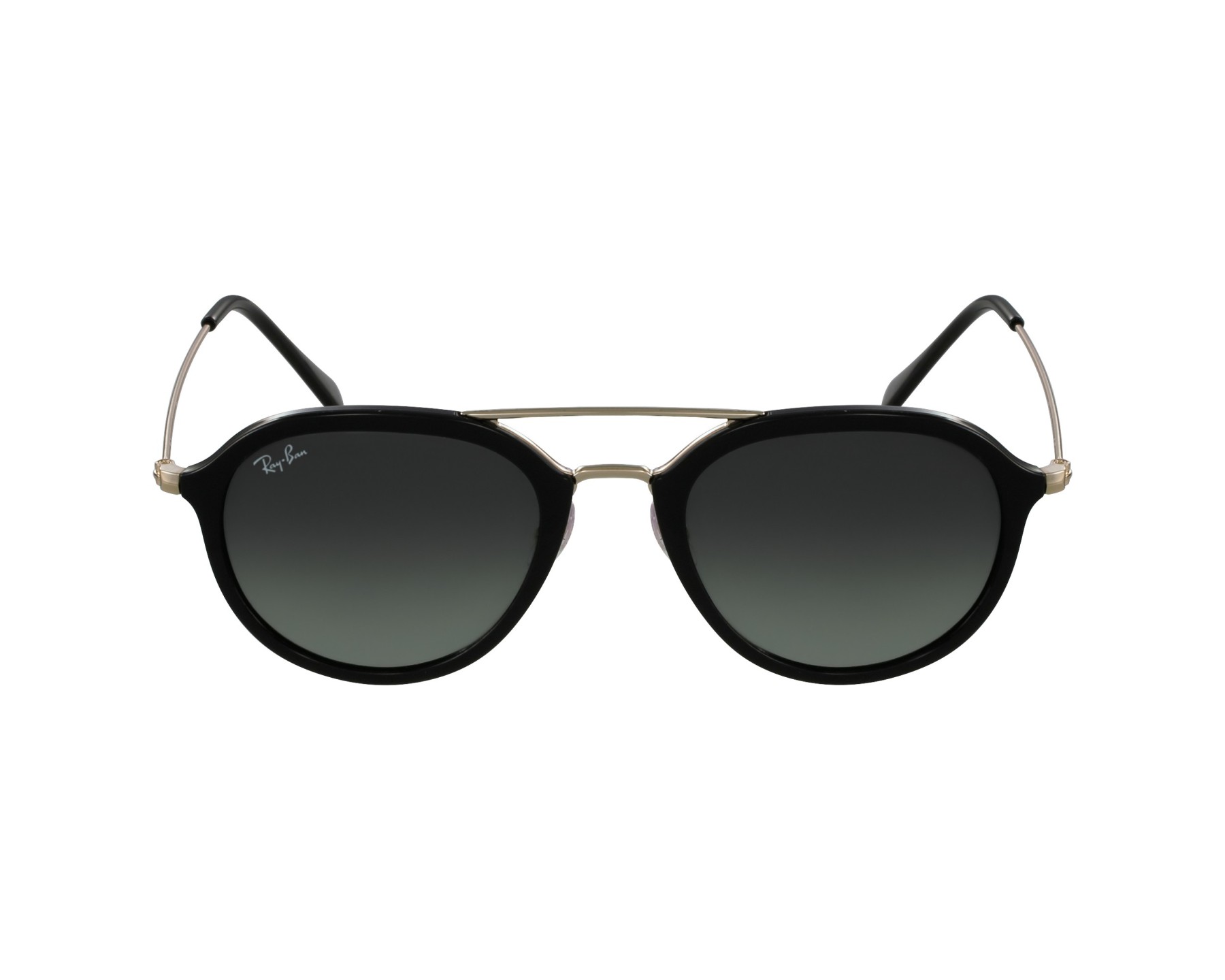 Lunettes de soleil light ray de Ray Ban en RB 4253 60171 Lunettes de soleil light ray de Ray Ban en RB 4253 60171