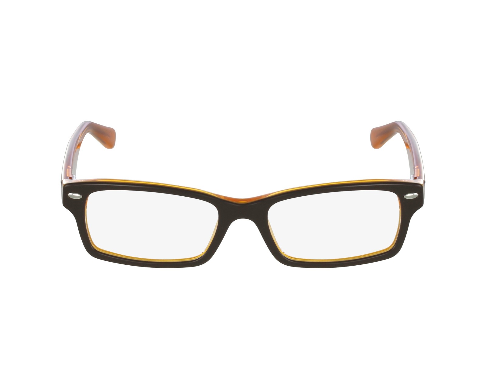 ray ban brille in grau ray ban brille in grau