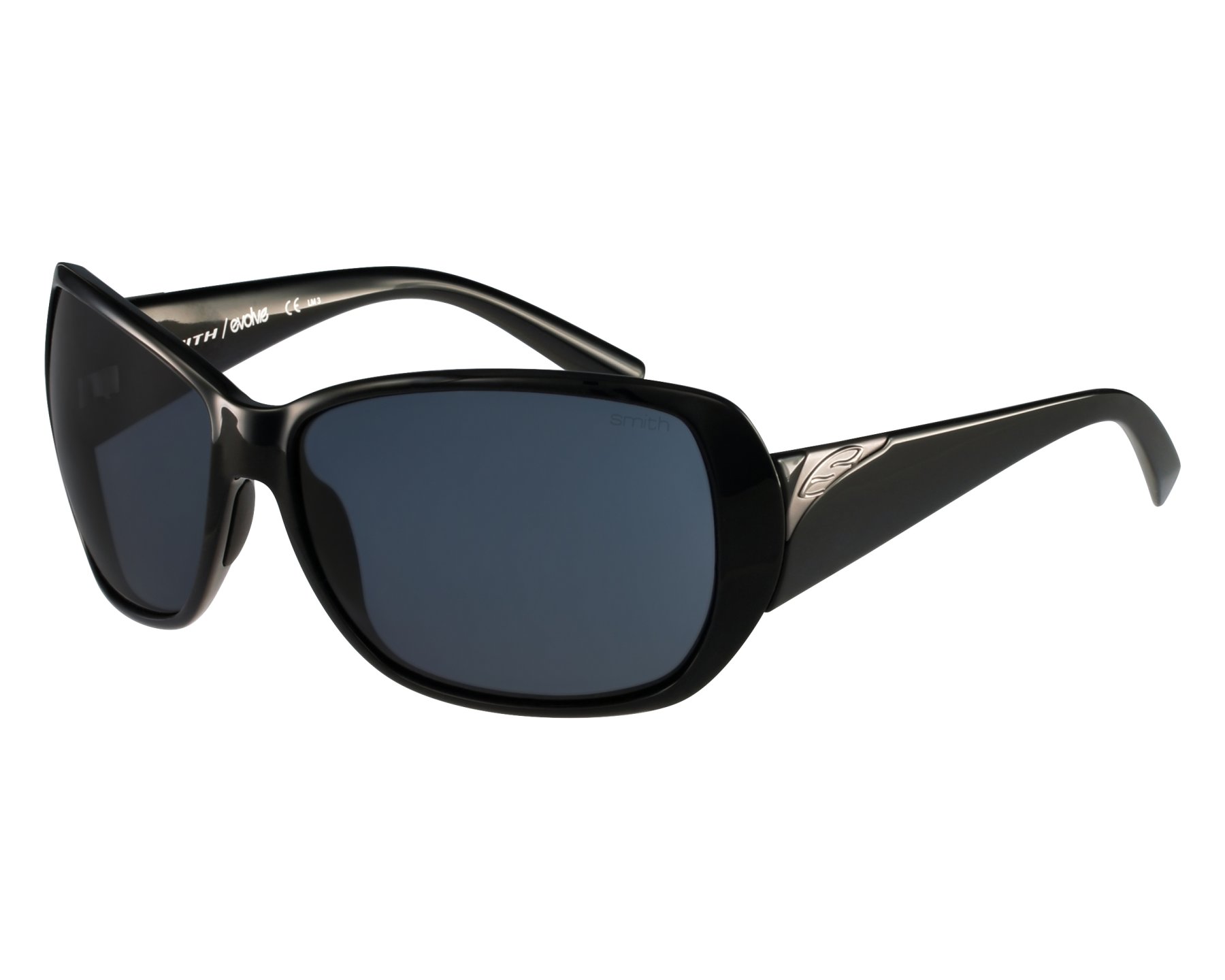 de soleil de Smith Optics en Hemline D28QF