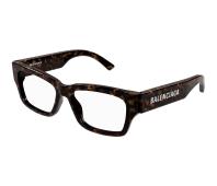 Lunettes de vue Balenciaga BB0376O 002 54-16