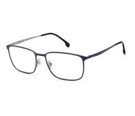 Lunettes de vue Carrera CARRERA-8858 PJP 56-17 Bleu 