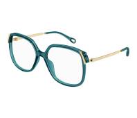 Lunettes de vue Chloe CH0287O 005 56-16
