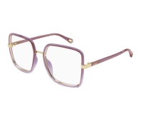 Lunettes de vue Chloe CH0338O 005 55-18