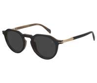 Lunettes de soleil David Beckham DB-1171-S PPO/2K 50-21