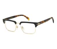 Lunettes de vue David Beckham DB-7112 XWY 54-18