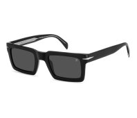 Lunettes de soleil David Beckham DB-7126-S 807/IR 51-23