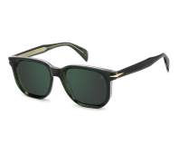 Lunettes de soleil David Beckham DB-7133-S B59/MT 52-20