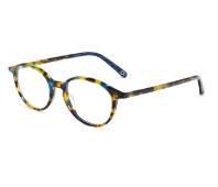 Lunettes de vue Etnia Barcelona CALELLA HVBL 49-18