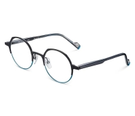 Lunettes de vue Etnia Barcelona CESC BKBL 48-22