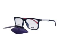 Lunettes de vue Fila SFI200 6QSP 55-15
