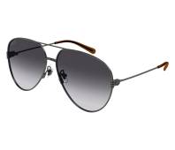 Lunettes de soleil Gucci GG1280S 002 62 13 Ruthénium - 23500 - 29333