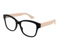 Lunettes de vue Gucci GG1340O 007 54-17