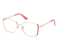 Lunettes de vue Guess GU2903 033 54-16