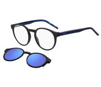 Lunettes de vue Hugo Boss HG-1244-CS D51/XT 51-20