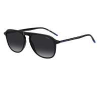 Lunettes de soleil Hugo Boss HG-1345-S 807/9O 55-16