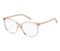 Lunettes de vue Marc Jacobs MARC-745 35J 55 16 Rose - 8333 - 13750