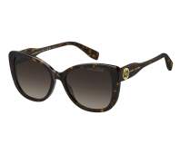Lunettes de soleil Marc Jacobs MARC-815-S 086/HA 55-17