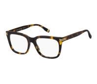 Lunettes de vue Marc Jacobs MJ-1037 9N4 51-18 Havane Marron