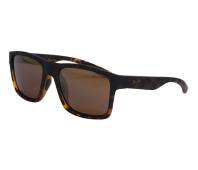 Lunettes de soleil Maui Jim MJ897 H897-10 57-19 Havane 