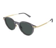 Lunettes de soleil Mont Blanc MB0362S 004 49-22