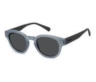 Lunettes de soleil Polaroid PLD-8072-S PJP/M9 47-21