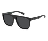 Lunettes de soleil Polaroid PLD-2162-S 003/M9 56-16