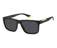 Lunettes de soleil Polaroid PLD-2164-S 003/M9 58-15
