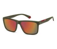 Lunettes de soleil Polaroid PLD-2164-S TBO/OZ 58-15