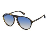 Lunettes de soleil Polaroid PLD-6225-S 086/Z7 57-15
