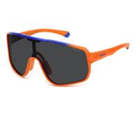 Lunettes de soleil Polaroid PLD-7060-S DDW/M9 -
