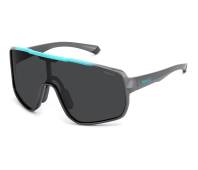 Lunettes de soleil Polaroid PLD-7060-S YB7/M9 -