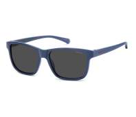 Lunettes de soleil Polaroid PLD-8067-S PJP/M9 49-14