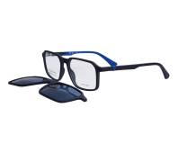Lunettes de vue Police UK143 7FSP 50-16