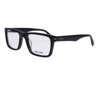 Lunettes de vue Police VPLQ64 0700 55-20