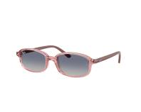 Lunettes de soleil Ray-Ban RJ9132S 72014L 49-17