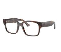 Lunettes de vue Ray-Ban RX7256 8320 53-18